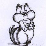 Grace Wunderlich - @grace_the_arty_chipmunk - Instagram