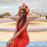 Grâce Yao - @grace_lauriane_ - Instagram