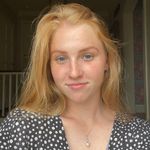 Grace Dinsdale - @_graceyeager_ - Instagram