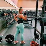 Grace Yeager - @boootybygrace - Instagram