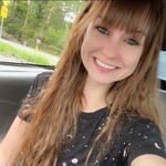 Savanna Grace Yeager - @savvym89 - Instagram