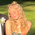 Grace Yoder - @graceful__p1geon - Instagram