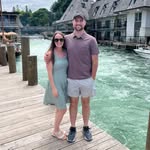 Grace Yoder - @_mrsyoder - Instagram