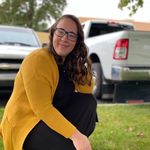 Grace Yoder - @life.expressionsdecor - Instagram