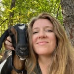 Grace Yoder - @polliwogfarm - Instagram