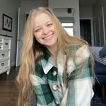 Grace Yoder - @graceyoder04 - Instagram