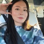Grace ZHu - @gracezhu8 - Instagram