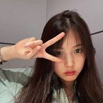 Grace Zhu - @gracez0529 - Instagram