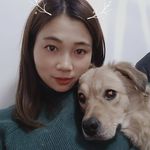 Grace Zhu - @zhuyanru_haha - Instagram
