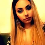 Gracelyn Allen - @martm.v - Instagram