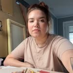 Gracelyn - @gracelyn.thomas25 - Instagram