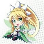 Gracen Smith - @animelover1050 - Instagram