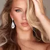 Gracie Arnold - @missscteenvol - TikTok