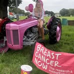 Gracie Arnold - Facebook