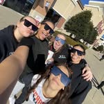 Gracie Arnold - @gracieeeeeee15 - Instagram