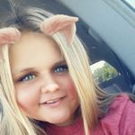 Gracie Arnold - @gracie_lynn37 - Instagram