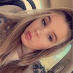 Gracie Arnold - @babyg_onfive - Instagram