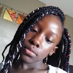Gracie Arnold - @peac.e4158 - Instagram