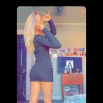 Gracie Arnold - @graciethatbihh - Instagram