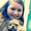 Gracie Arnold  - @sharpiewow - TikTok