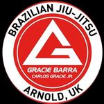 Gracie Barra Arnold - @graciebarraarnold - Instagram