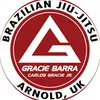 Gracie Barra Arnold - @graciebarraarnold - TikTok