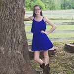 gracie baker - @graciebaker8525 - Instagram