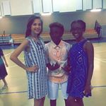 gracie - @gracie_baker_12 - Instagram