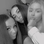 @__graciebarton - Instagram