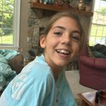 Grace Barton - @grace.finsa - Instagram