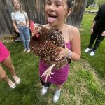 Gracie Barton - @gracie.soccer - Instagram