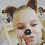 gracie barton - @dancingqueen_1234 - Instagram