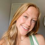 Gracie Becker - @graciembecker - Instagram