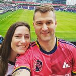 Gracie Fulton Becker - @mabecker2 - Instagram
