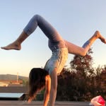 Gracie Bennett - @gracek.12 - Instagram