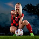 Gracie Bennett - @gracieeb7 - Instagram