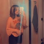 Gracie Bennett - @g_unitxx999 - Instagram