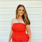 Gracie Bennett - @graciebennettt - Instagram