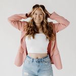 Gracie Berry - @gracieberry.hair - Instagram