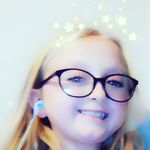Gracie berry - @kezzaem246 - Instagram