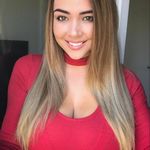 Gracie Berry - @gracieberry808 - Instagram