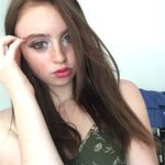 Gracie Berry - @gracieb0628 - Instagram