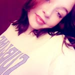 Gracie Berry - @baby.gracie23 - Instagram