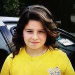 Gracie berry - @deerhunter1265 - Instagram