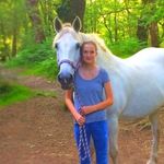 Gracie & Blue💙🐴 - @irish.moody.blue - Instagram