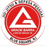 Gracie Barra Blue Square - @gbbluesquare - Instagram