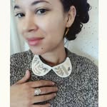 Gracie Blue - @graciebluestitches - Instagram