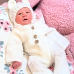 Gracie blue _and_mimi - @baby_gracie_and_mimi - Instagram