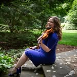 Gracie Zielinski - @gracieblue_music - Instagram