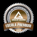 Gracie Barra John Boyd - @gbjohnboyd - Instagram
